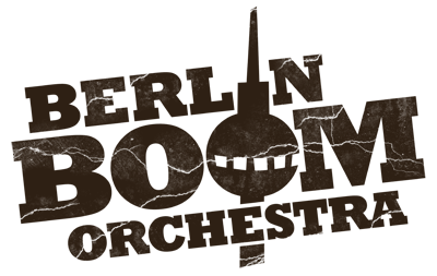 Berlin BOOM Orchestra